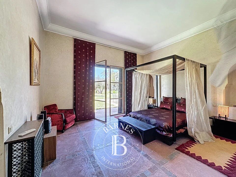 Villa Marrakech - picture 6