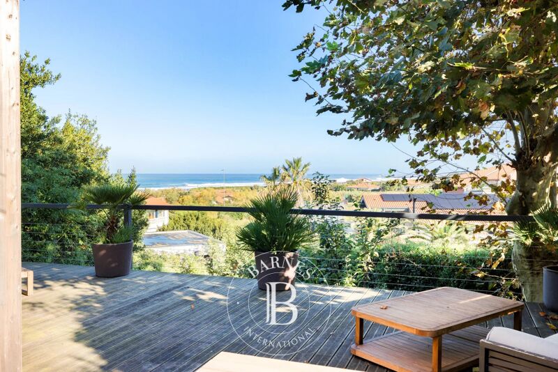 Venta, Casa Anglet - picture 1