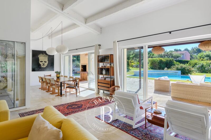 À vendre, Maison Saint-Cyr-sur-Mer - picture 3