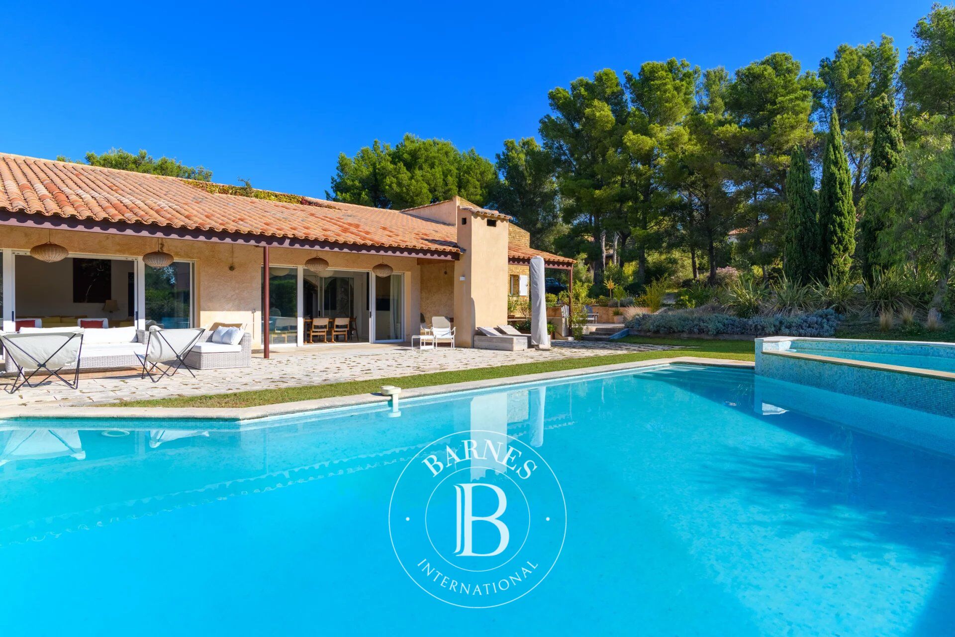 Casa Saint-Cyr-sur-Mer - picture 1