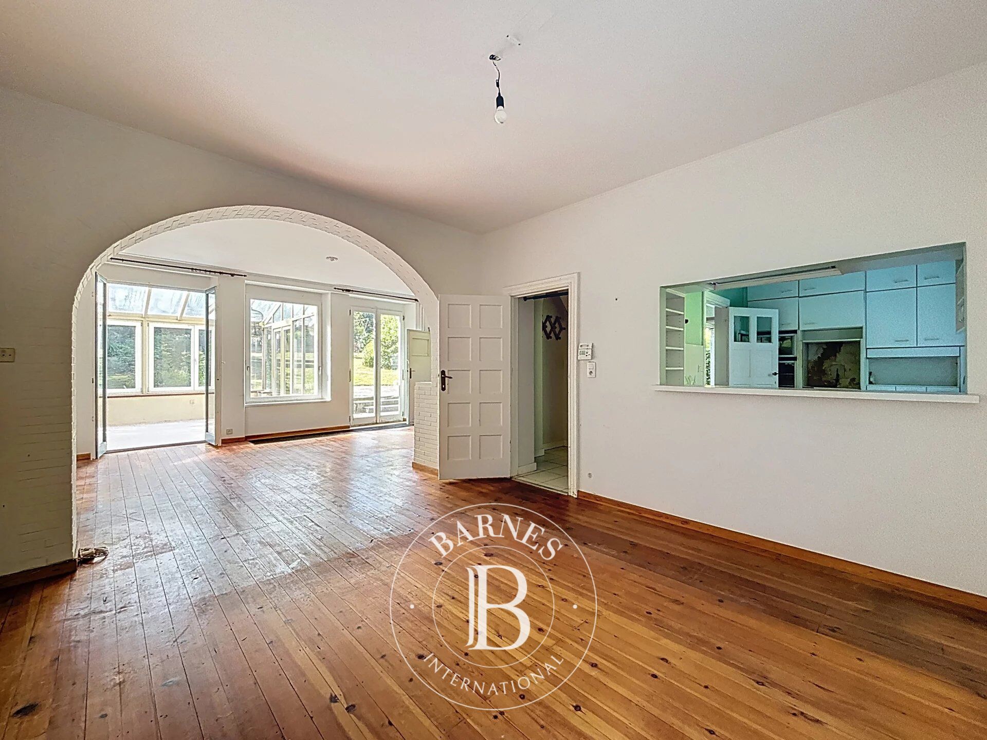 Ev Uccle - picture 6