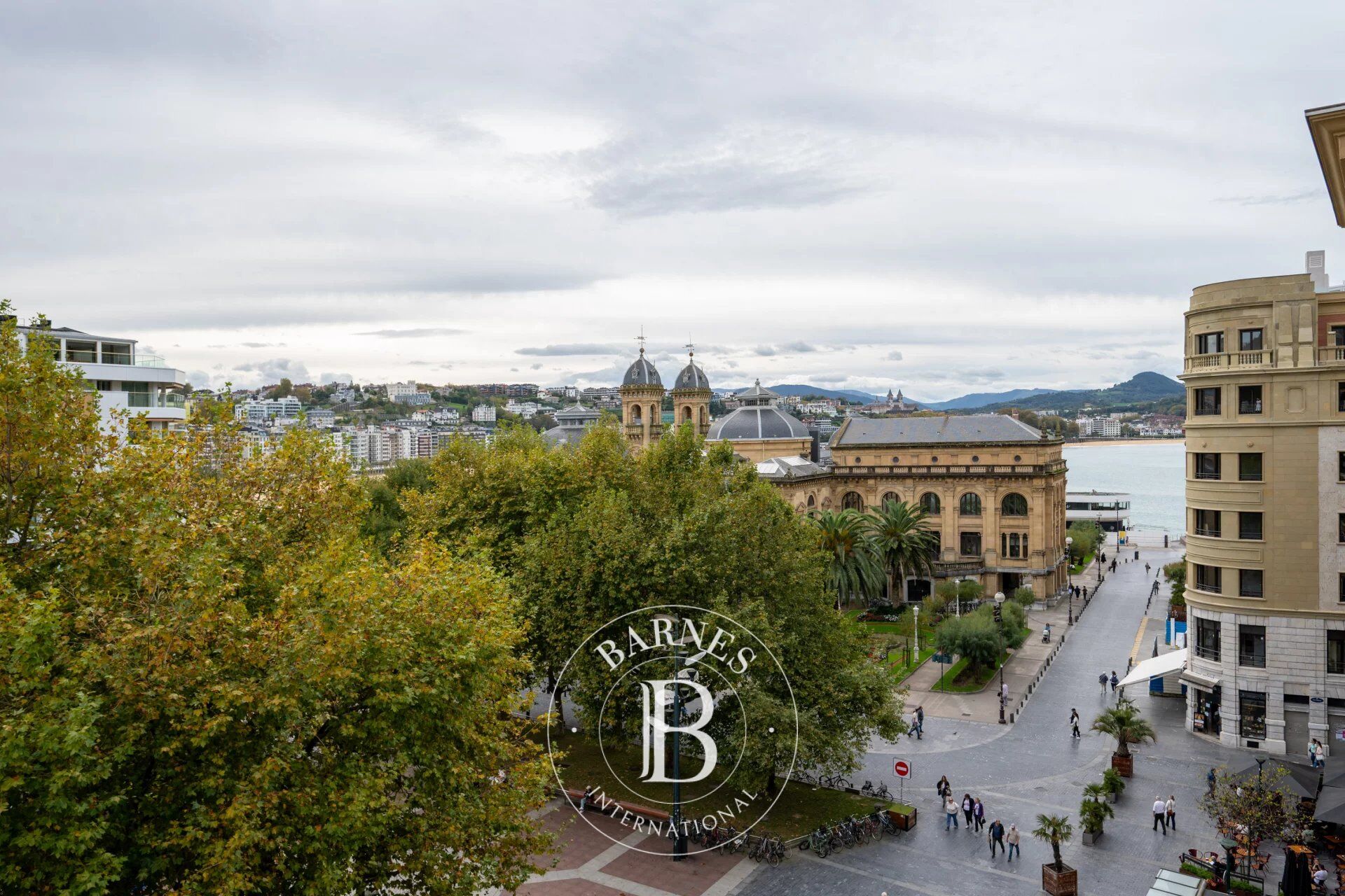 Daire San Sebastián - picture 10