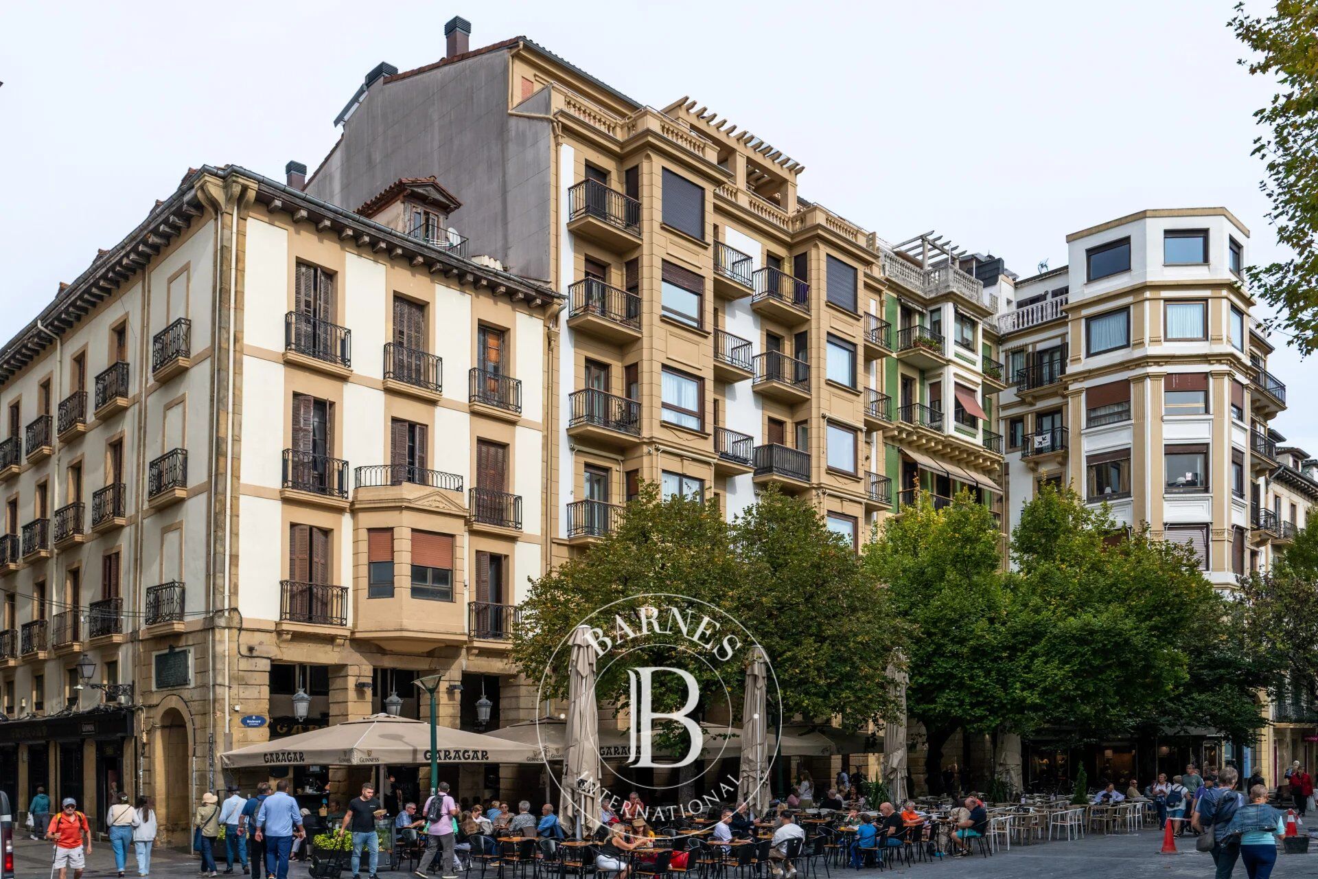 Daire San Sebastián - picture 12