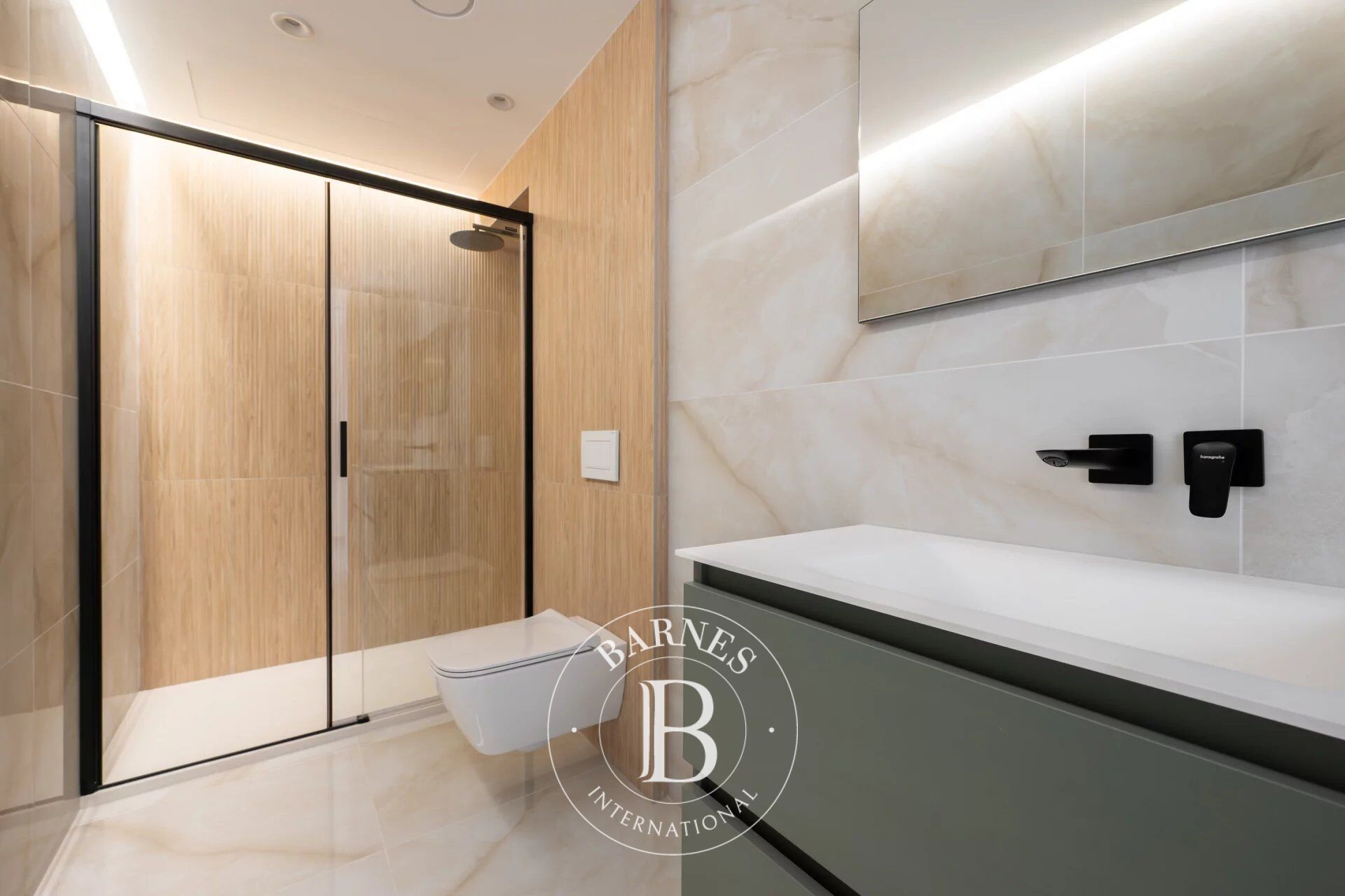 Daire San Sebastián - picture 6