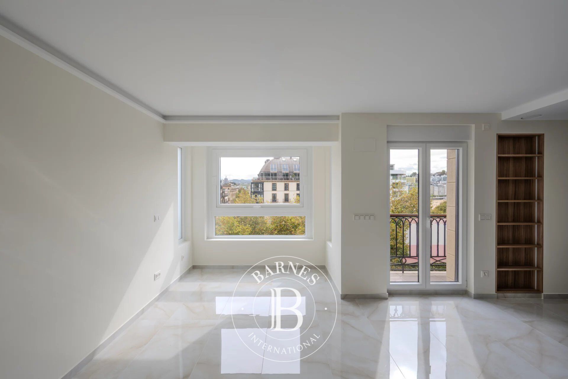 Daire San Sebastián