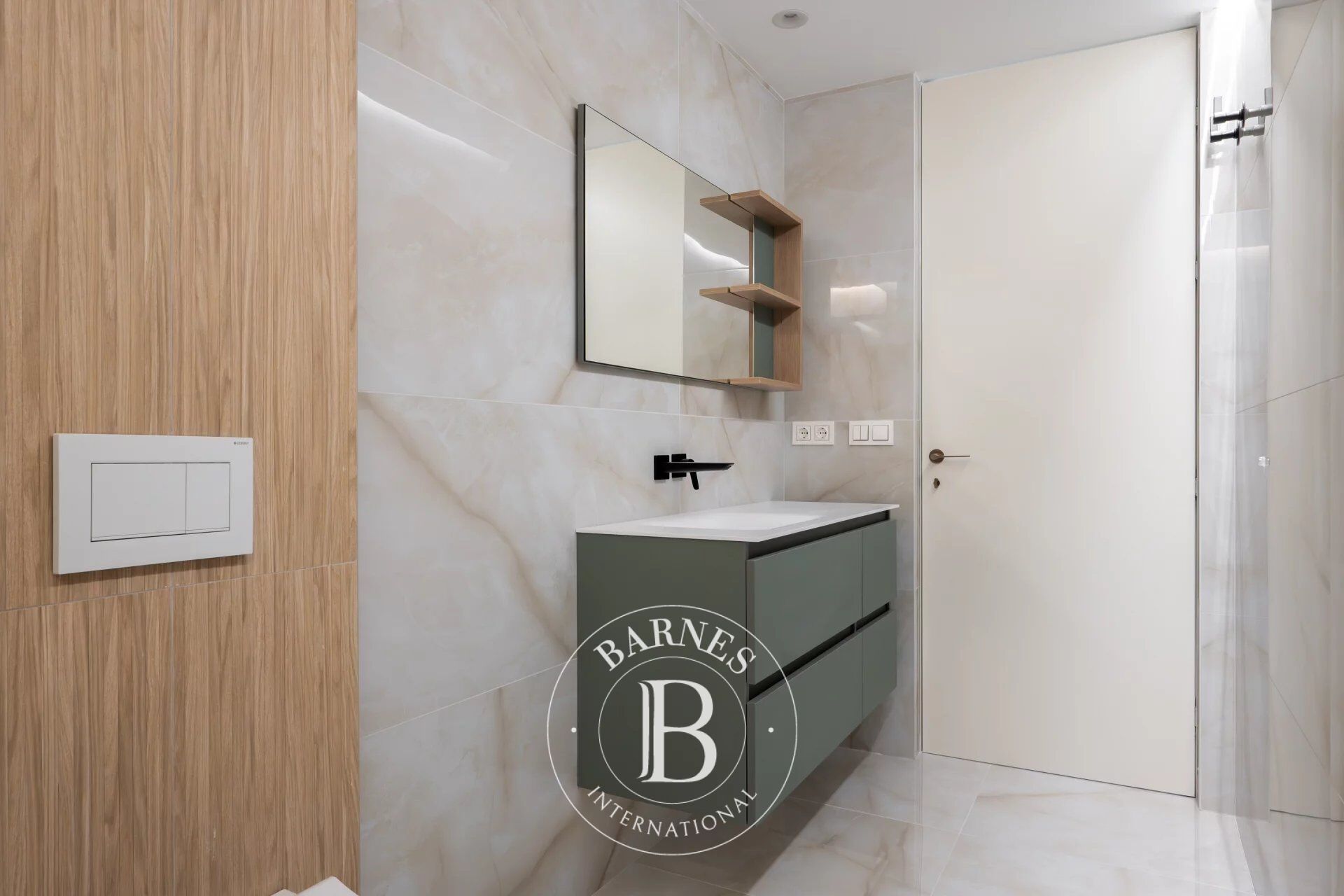 Daire San Sebastián - picture 7