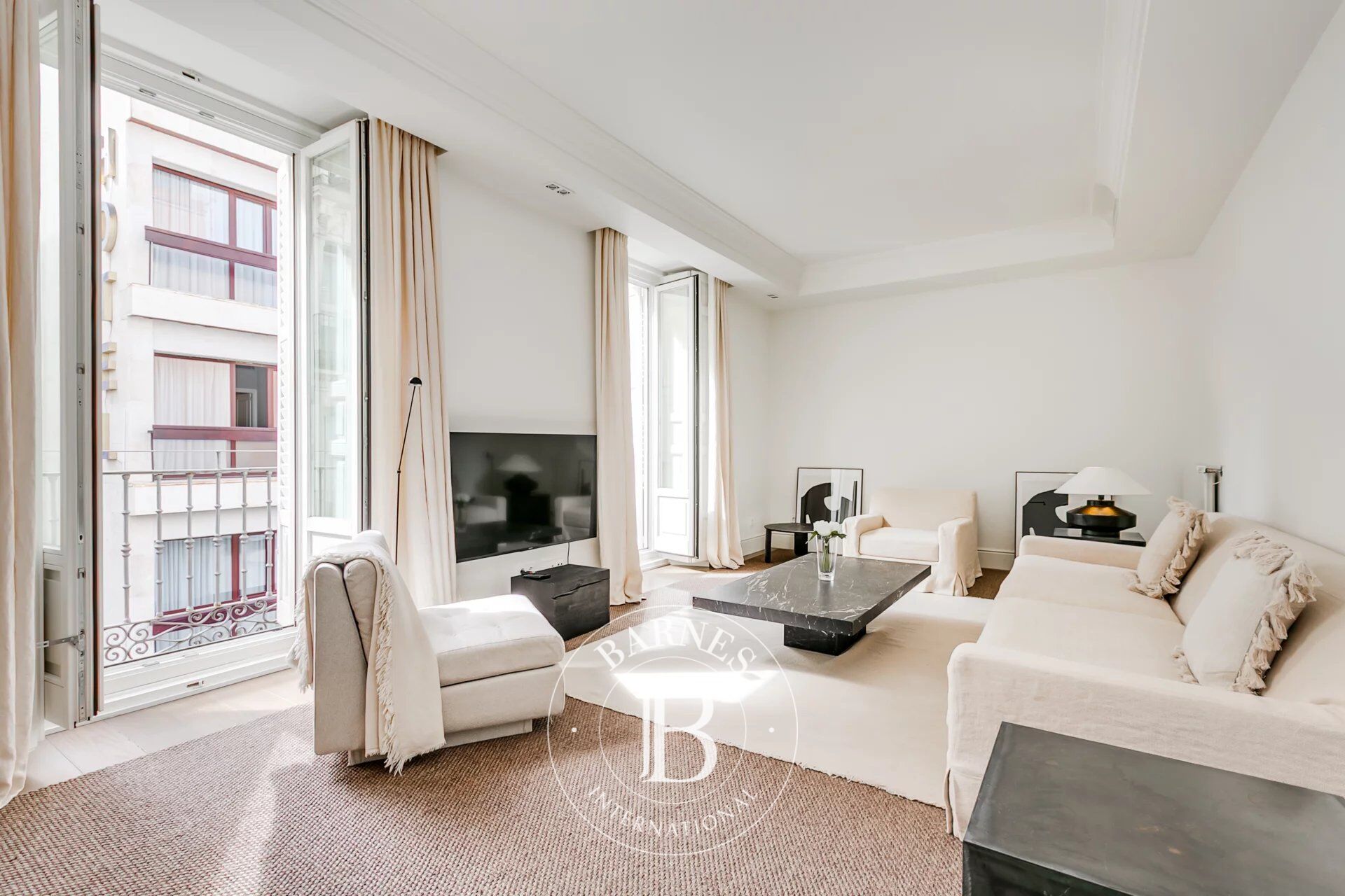 Wohnung Madrid - picture 2