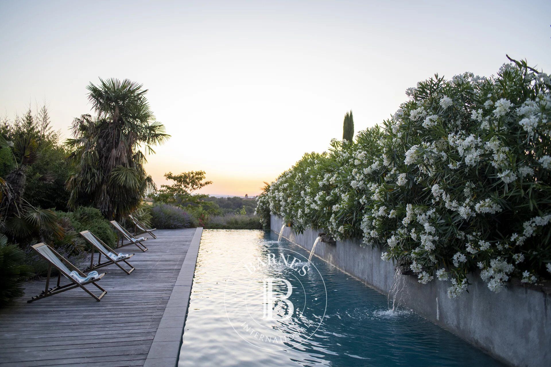 Propriété d’exception au cœur du Tarn- ALBI-17 ha. - picture 1