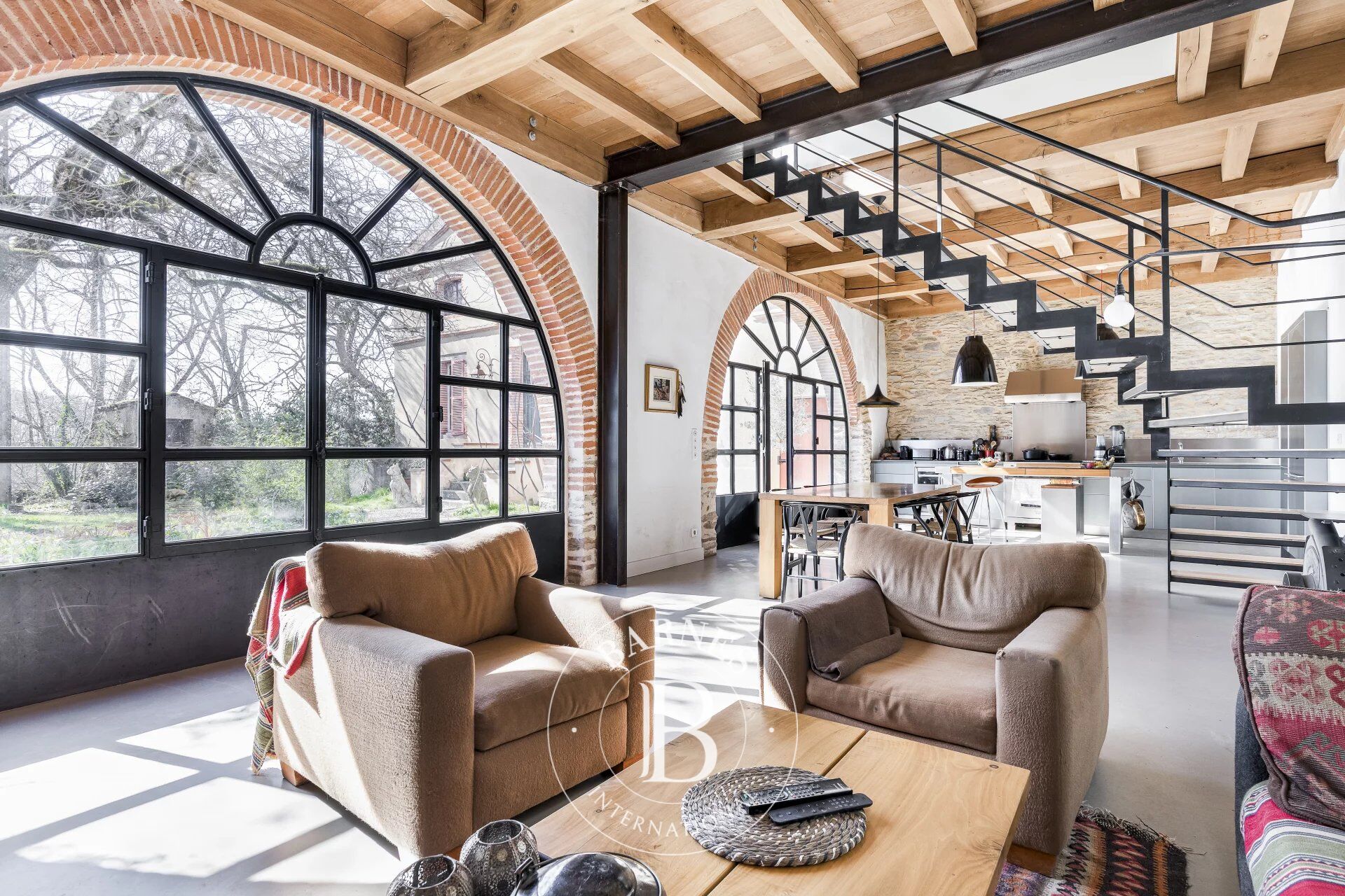 Finca Albi - picture 1