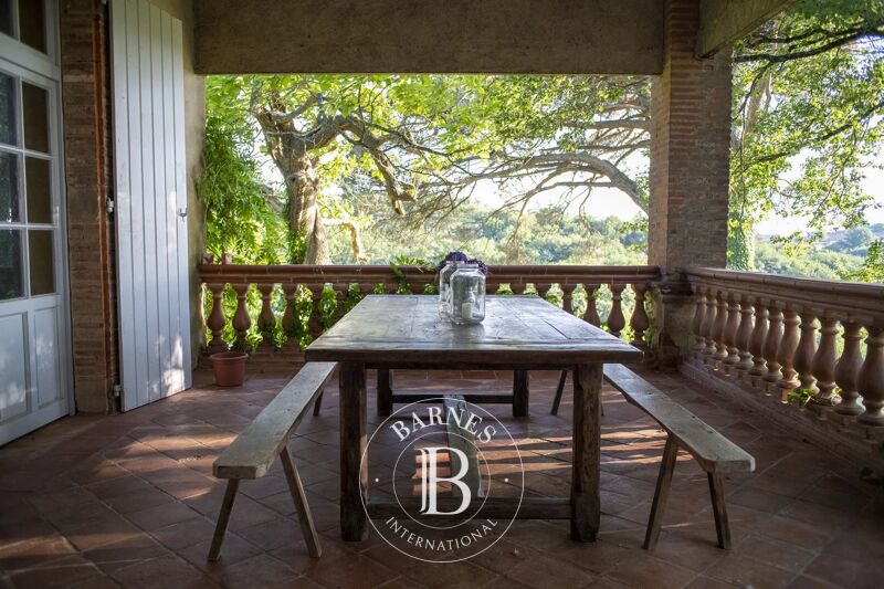 Venta, Finca Bellegarde-Marsal - picture 2