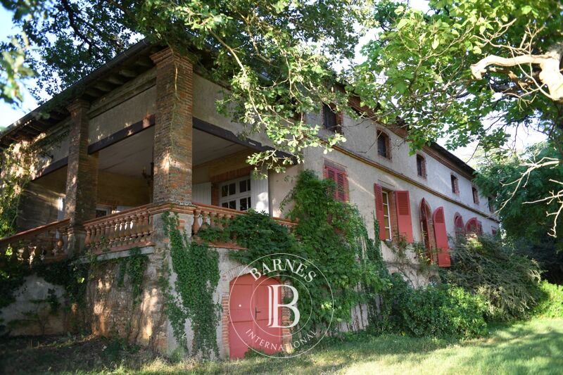 Venta, Finca Bellegarde-Marsal - picture 1