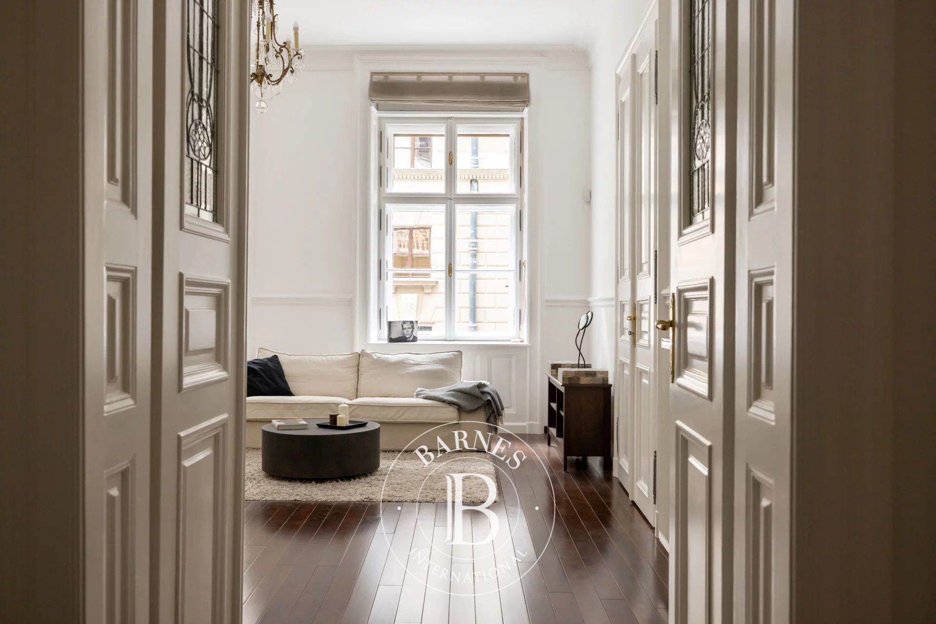 Appartamento Budapest VI. kerülete - picture 2