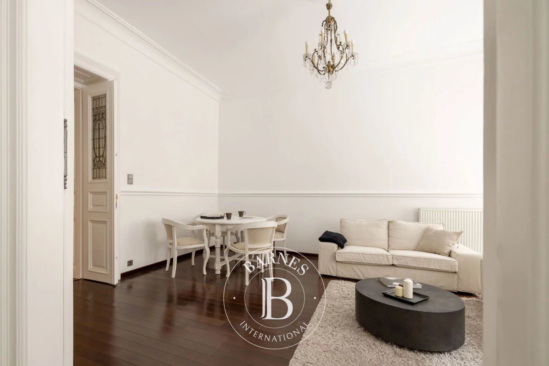 Appartamento Budapest VI. kerülete - picture 3