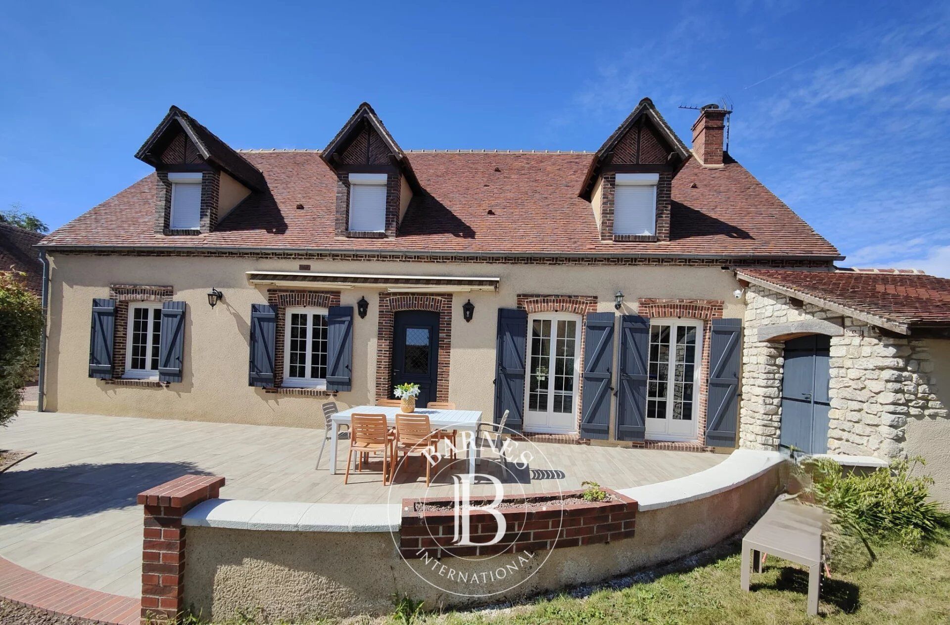 Haus Tremblay-les-Villages - picture 3