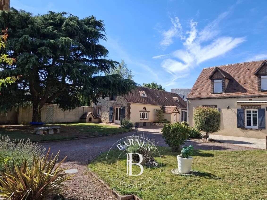 Haus Tremblay-les-Villages - picture 1