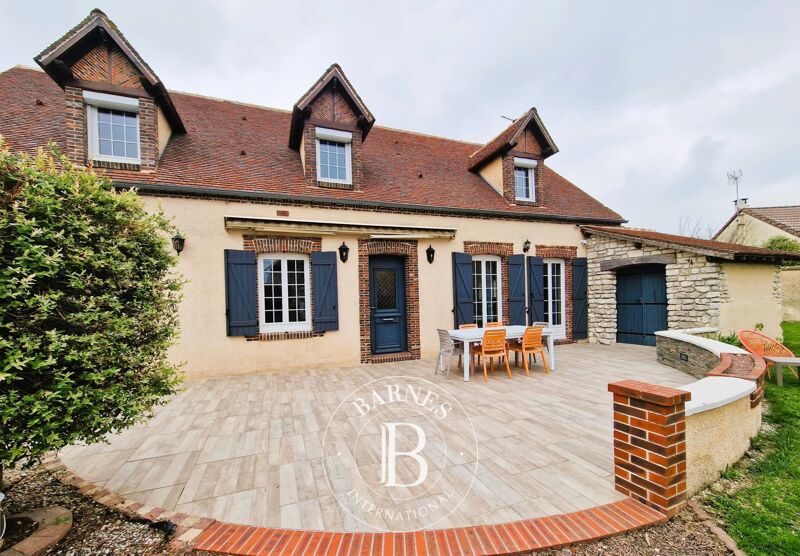 Venta, Casa Tremblay-les-Villages - picture 2