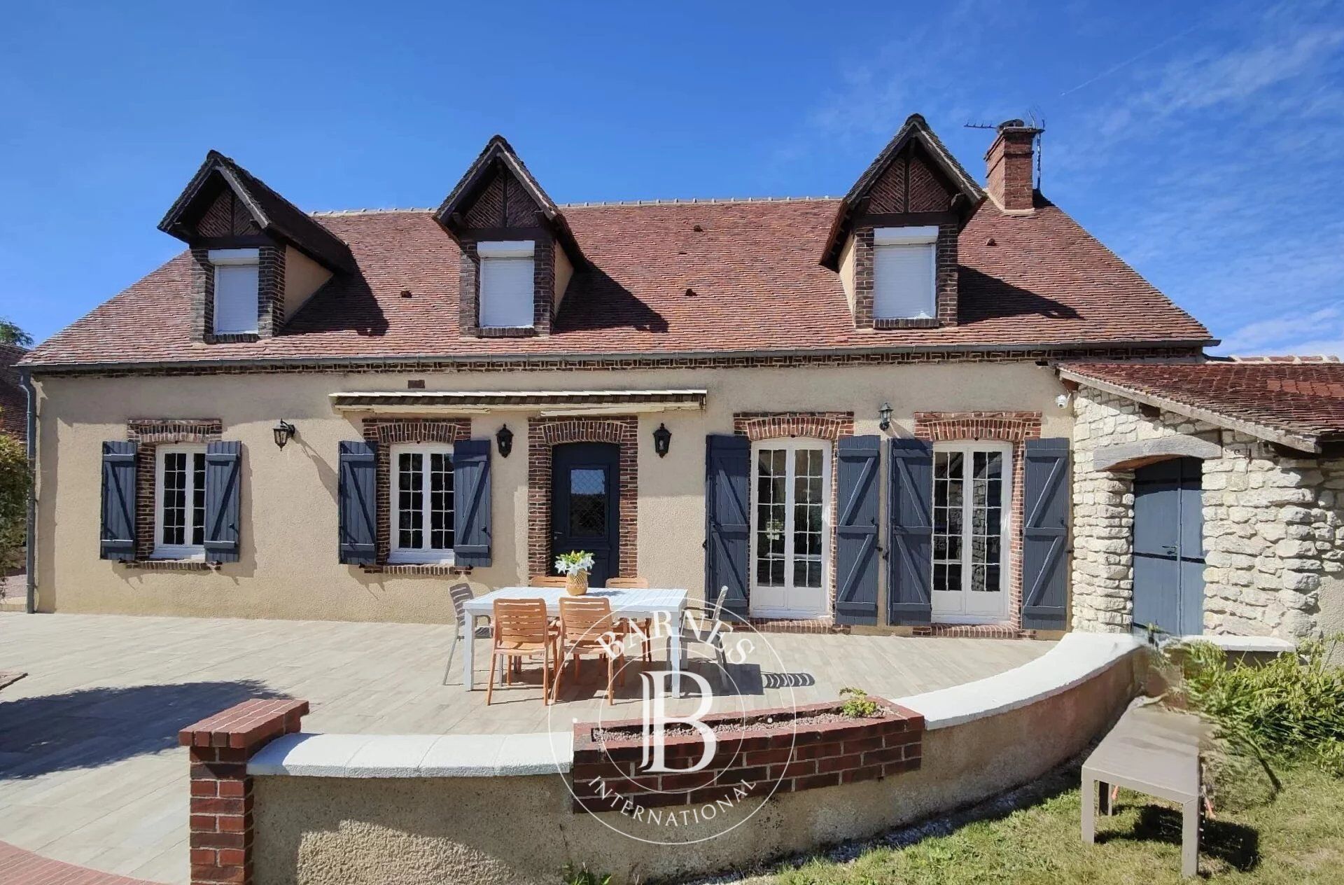 Casa Tremblay-les-Villages - picture 2