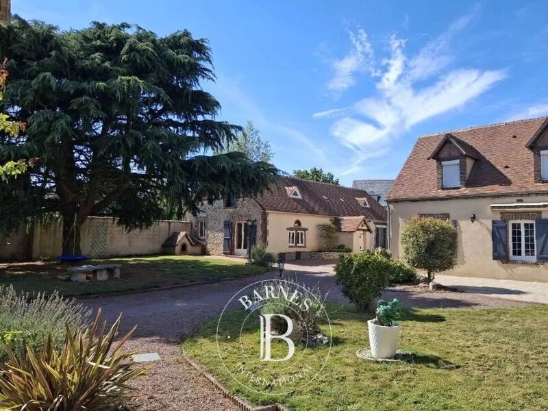 À vendre Maison | Tremblay-les-Villages - picture 1