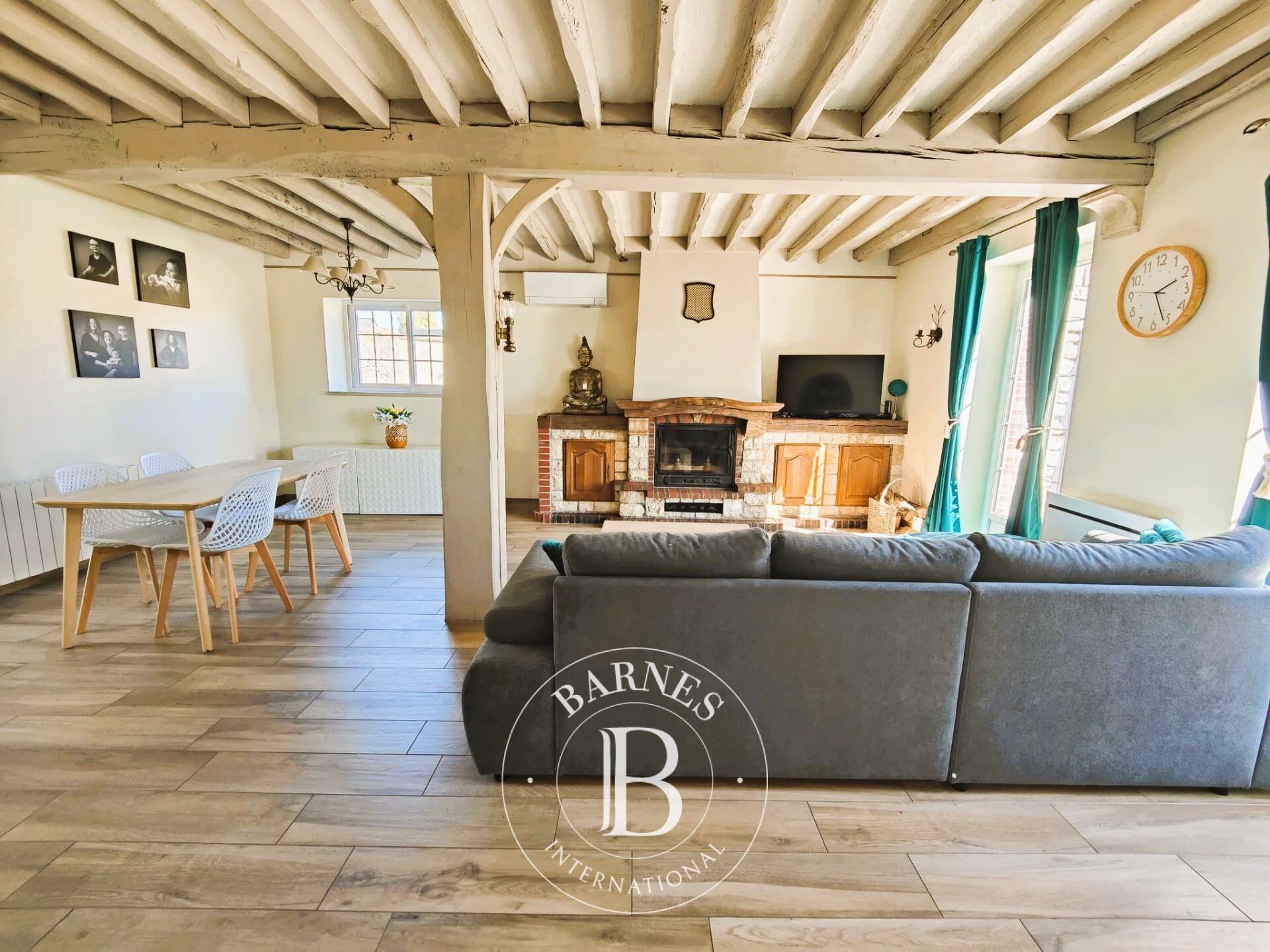 Casa Tremblay-les-Villages - picture 3