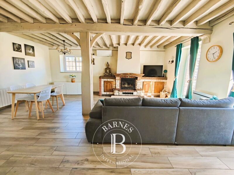 À vendre Maison | Tremblay-les-Villages - picture 3