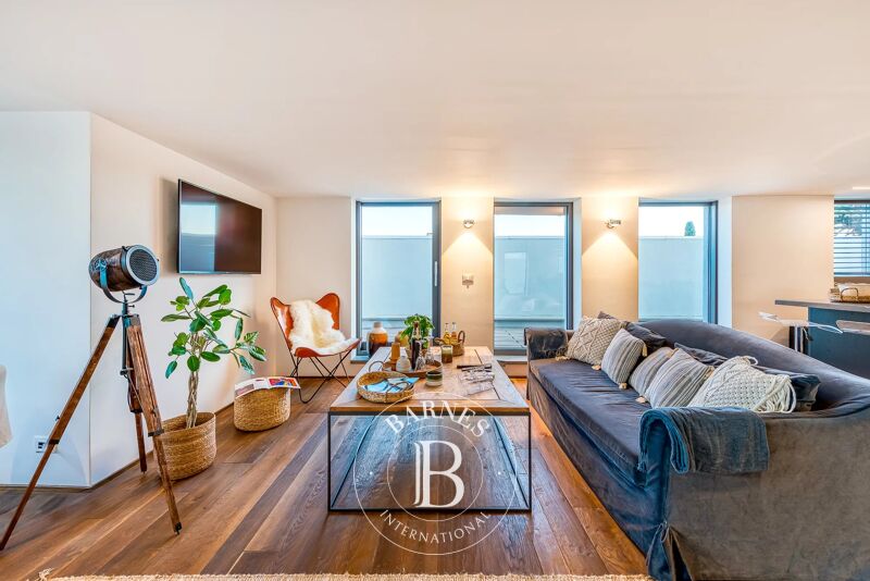 Affitto Attico | Roma - picture 2