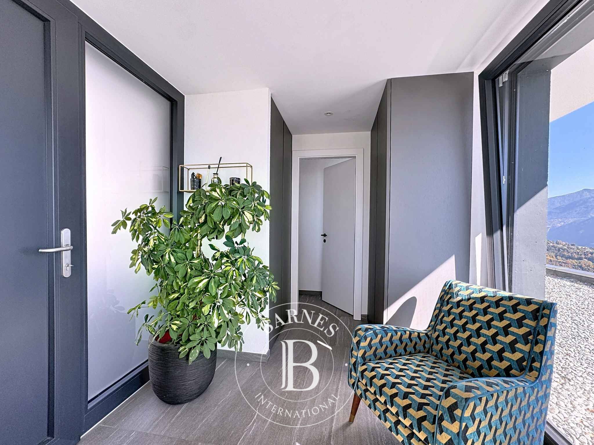 Villa St-Germain (Savièse) - picture 2