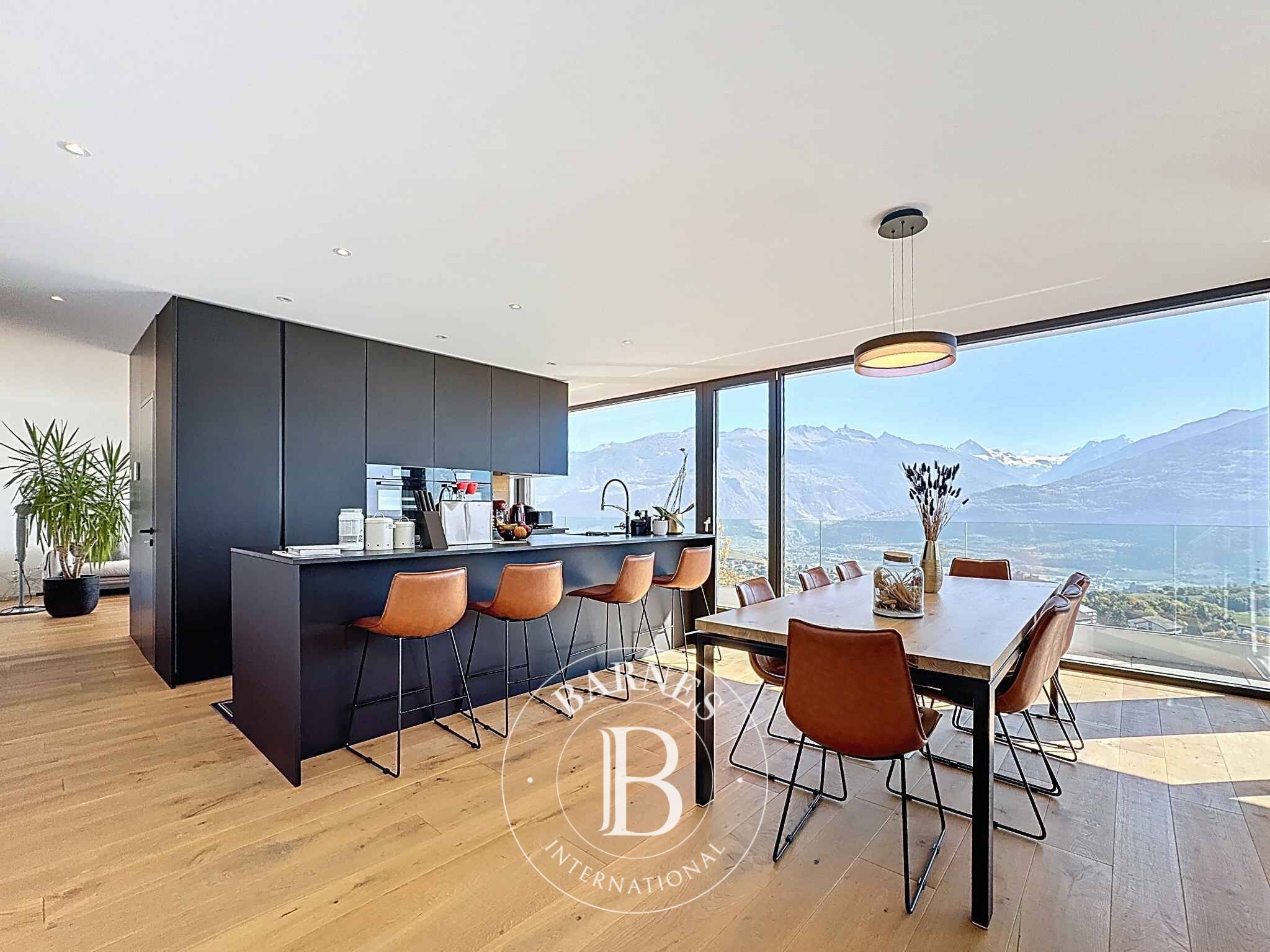 Villa St-Germain (Savièse) - picture 3