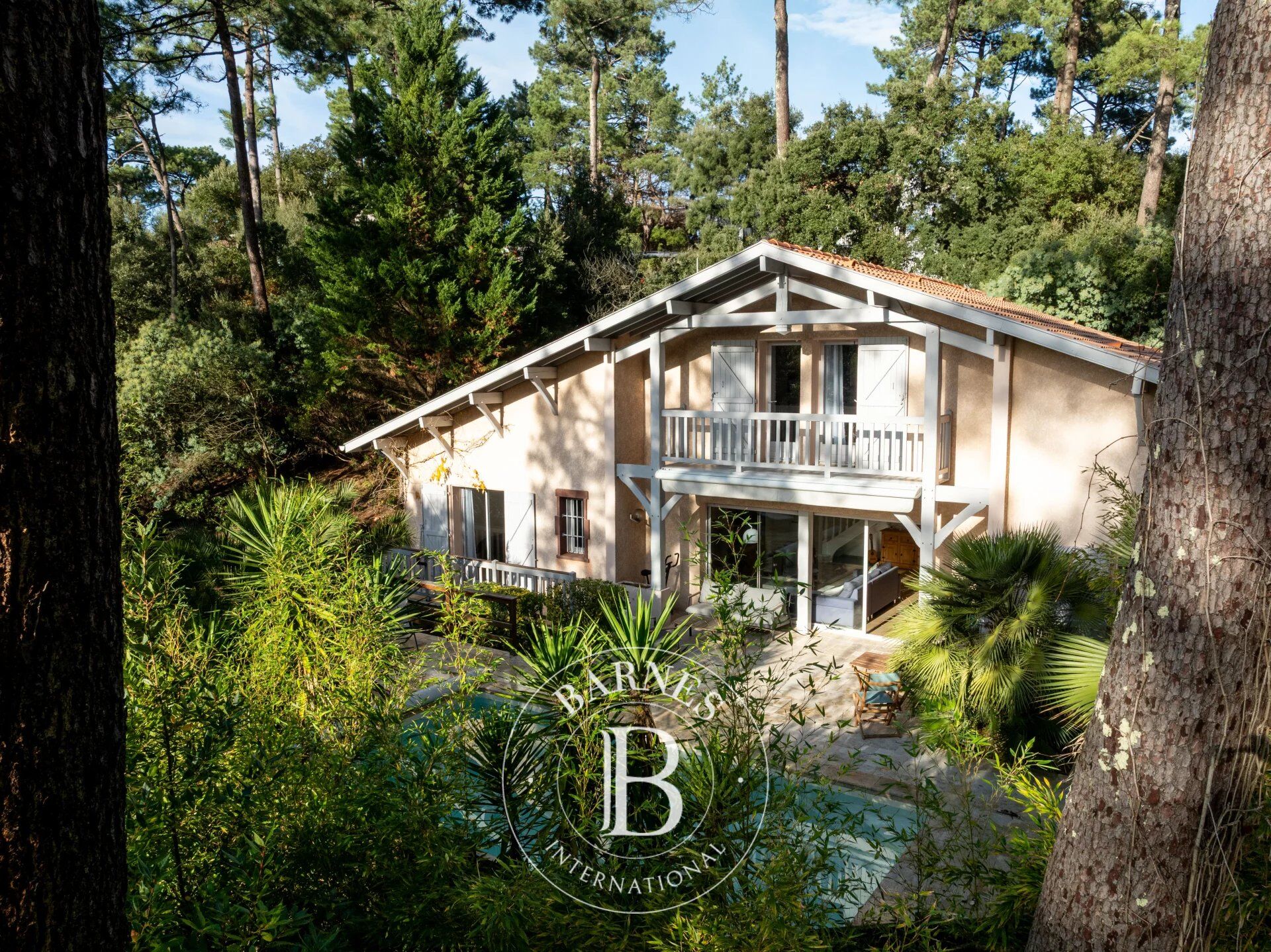 Villa Hossegor - picture 2