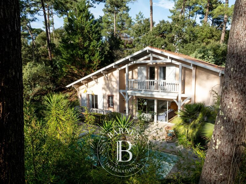 For Sale, Villa Hossegor - picture 2