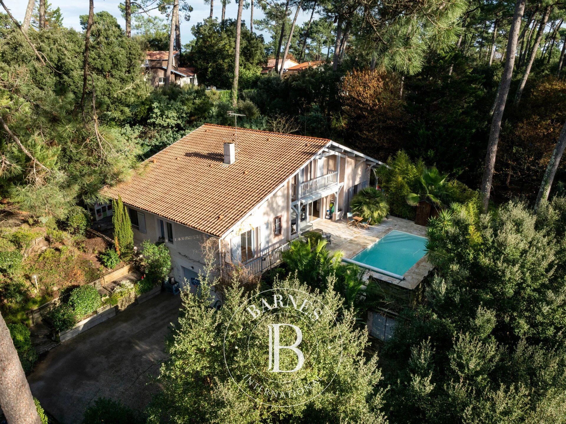 Villa Hossegor - picture 3