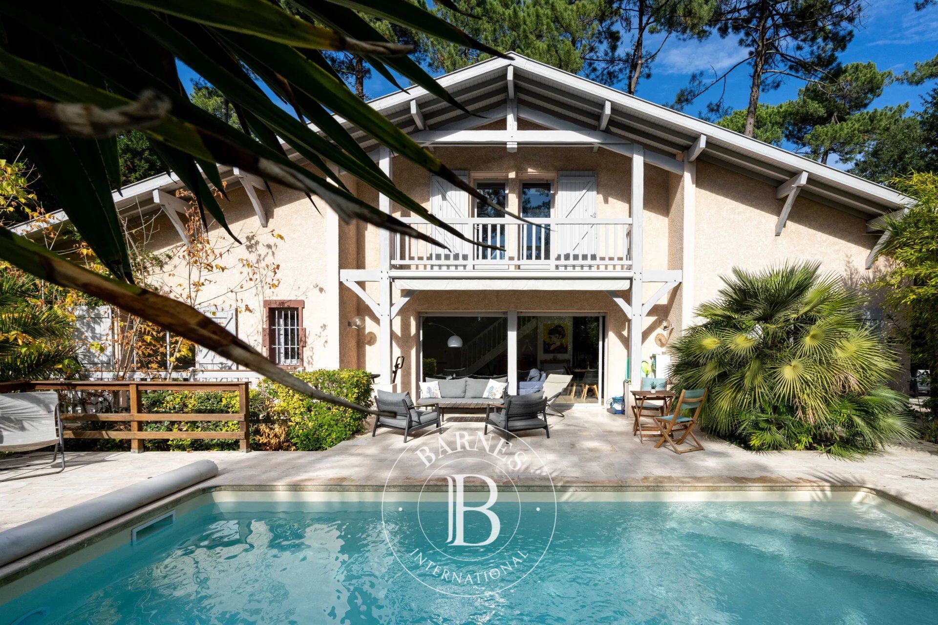 Villa Hossegor - picture 1