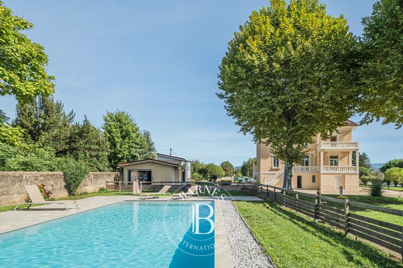 À vendre Propriété | Le Pont-de-Beauvoisin - picture 1