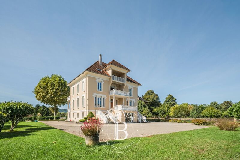 À vendre Propriété | Le Pont-de-Beauvoisin - picture 1