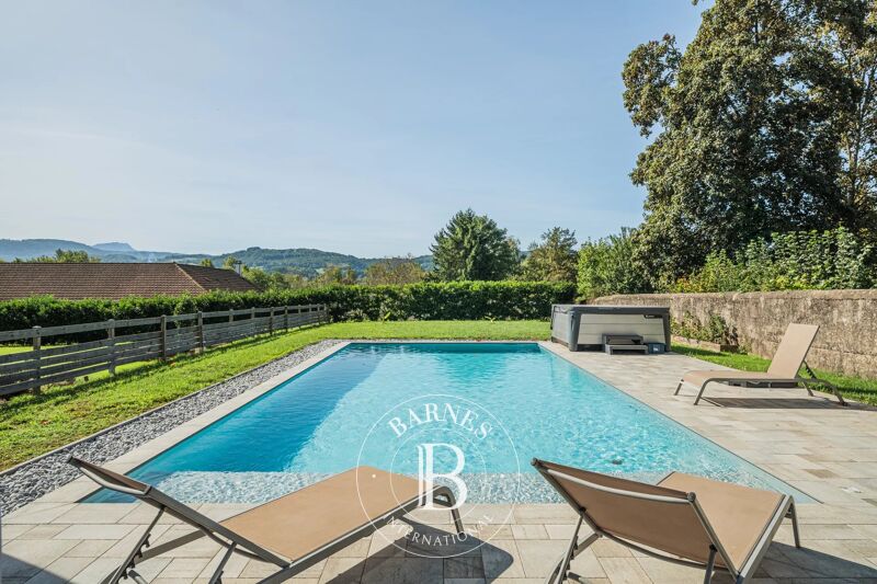 Venta, Finca Le Pont-de-Beauvoisin - picture 2