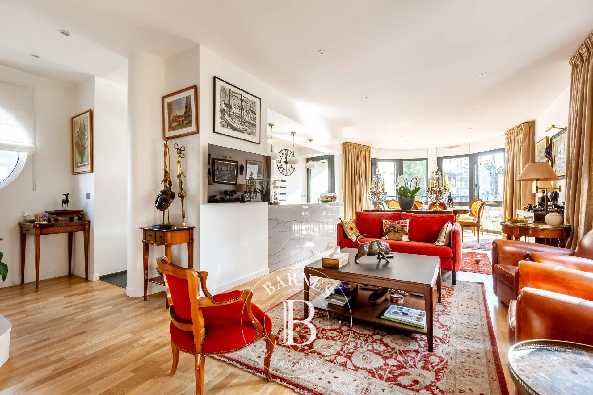 Appartamento Neuilly-sur-Seine - picture 3