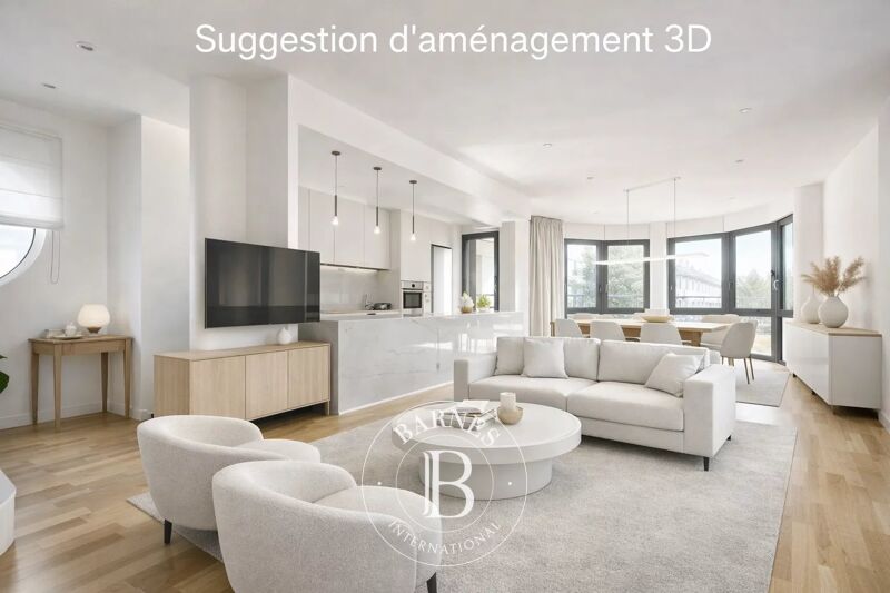 À vendre, Appartement Neuilly-sur-Seine - picture 2