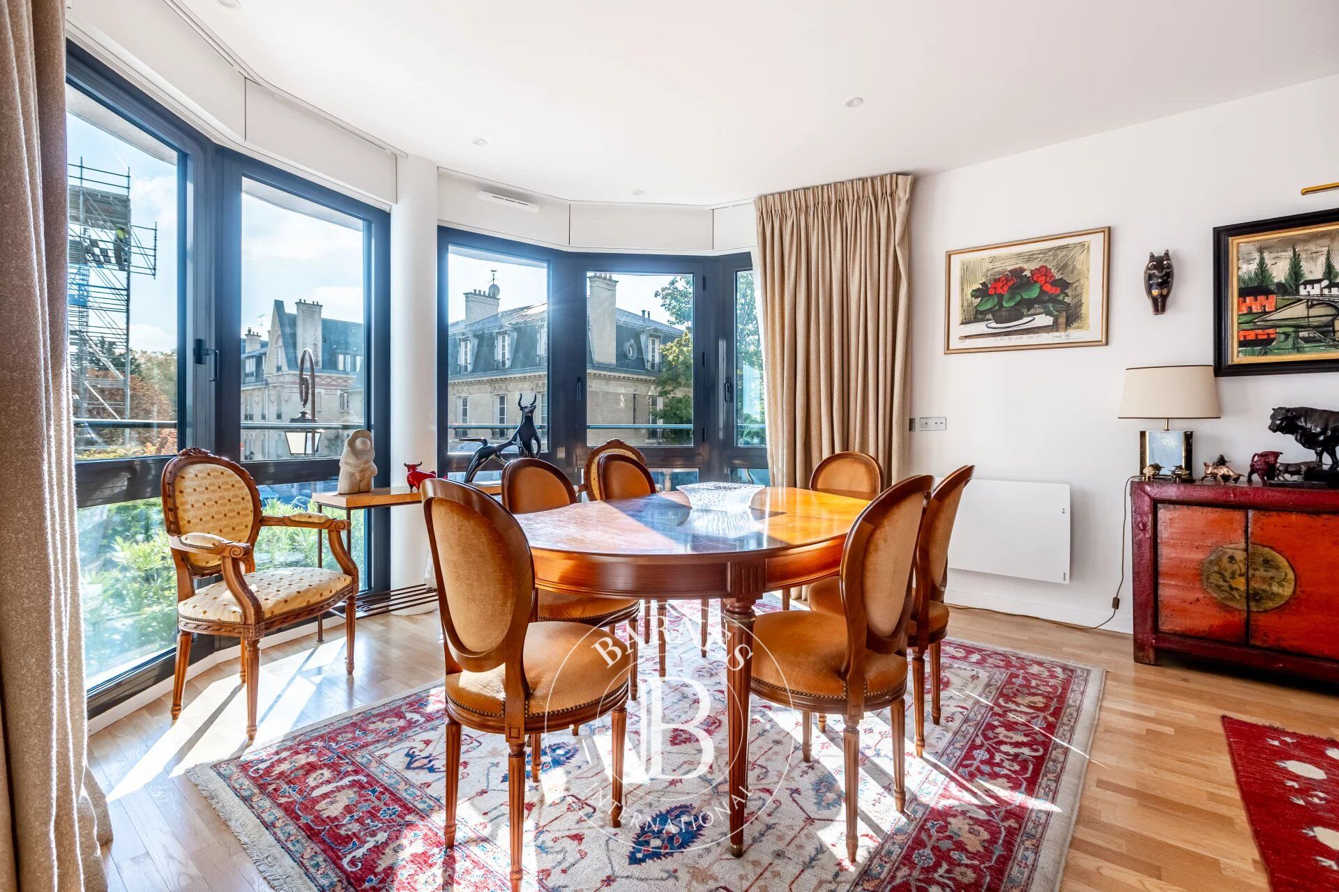 Appartamento Neuilly-sur-Seine - picture 1