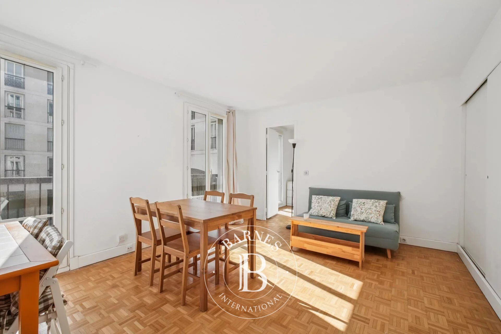 Wohnung Versailles - picture 2