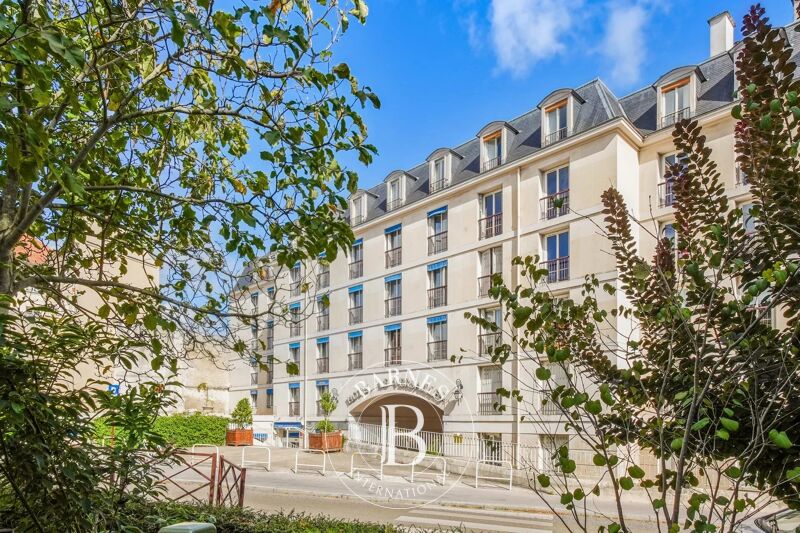 Alquiler, Piso Versailles - picture 1