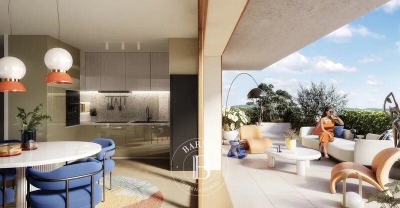 Venta, Piso Le Plessis-Robinson - picture 1