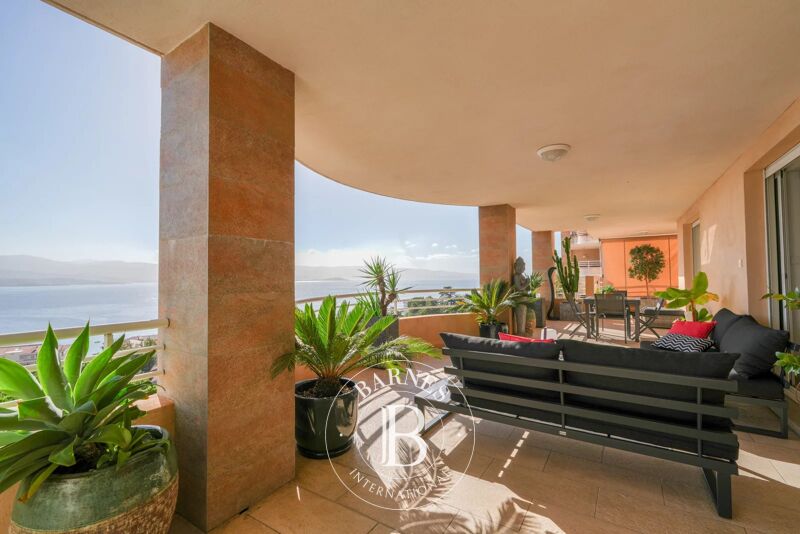 À vendre, Appartement Ajaccio - picture 1