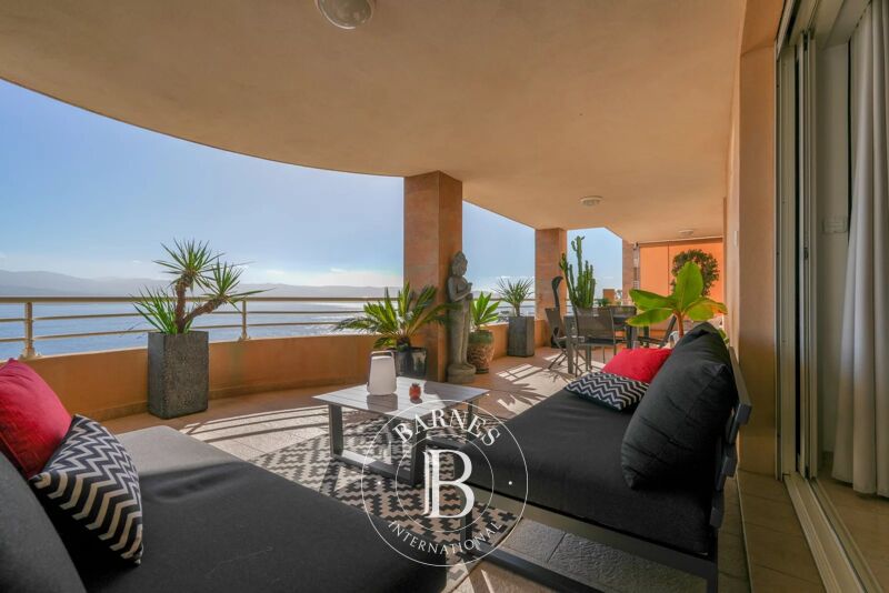 À vendre, Appartement Ajaccio - picture 2