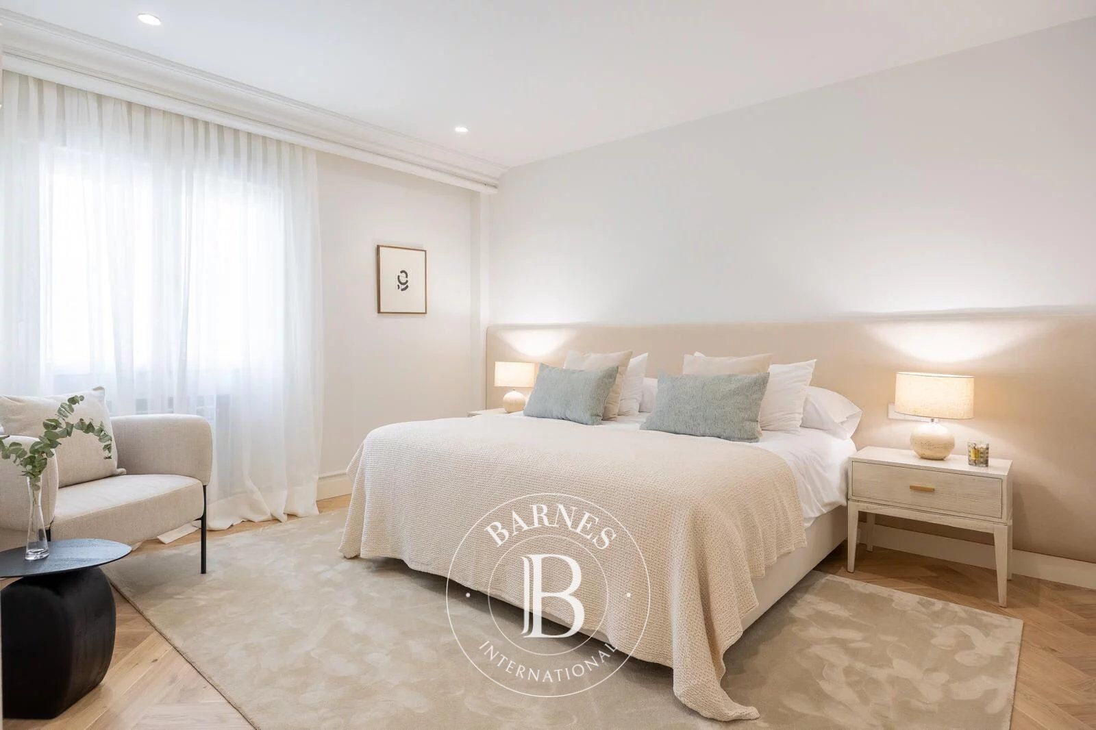 Daire Madrid - picture 18