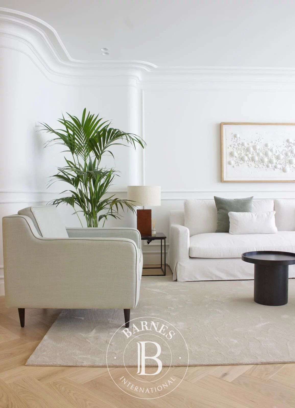 Daire Madrid - picture 5