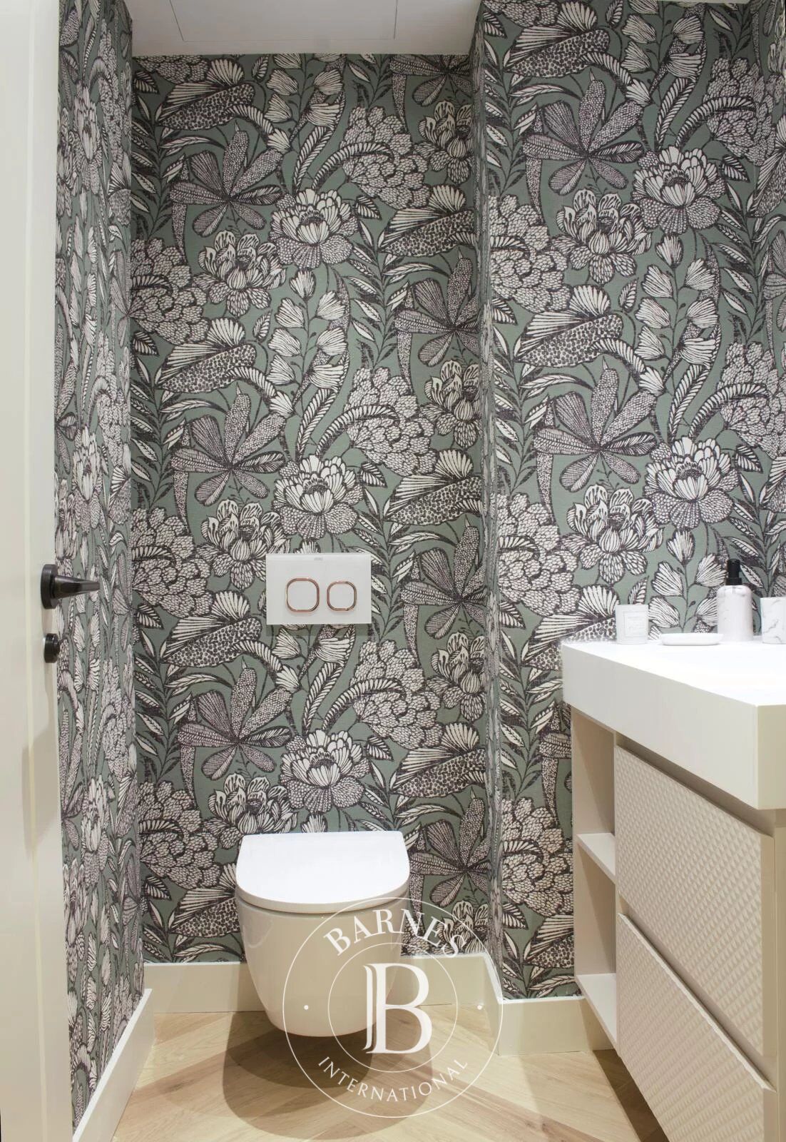 Daire Madrid - picture 10