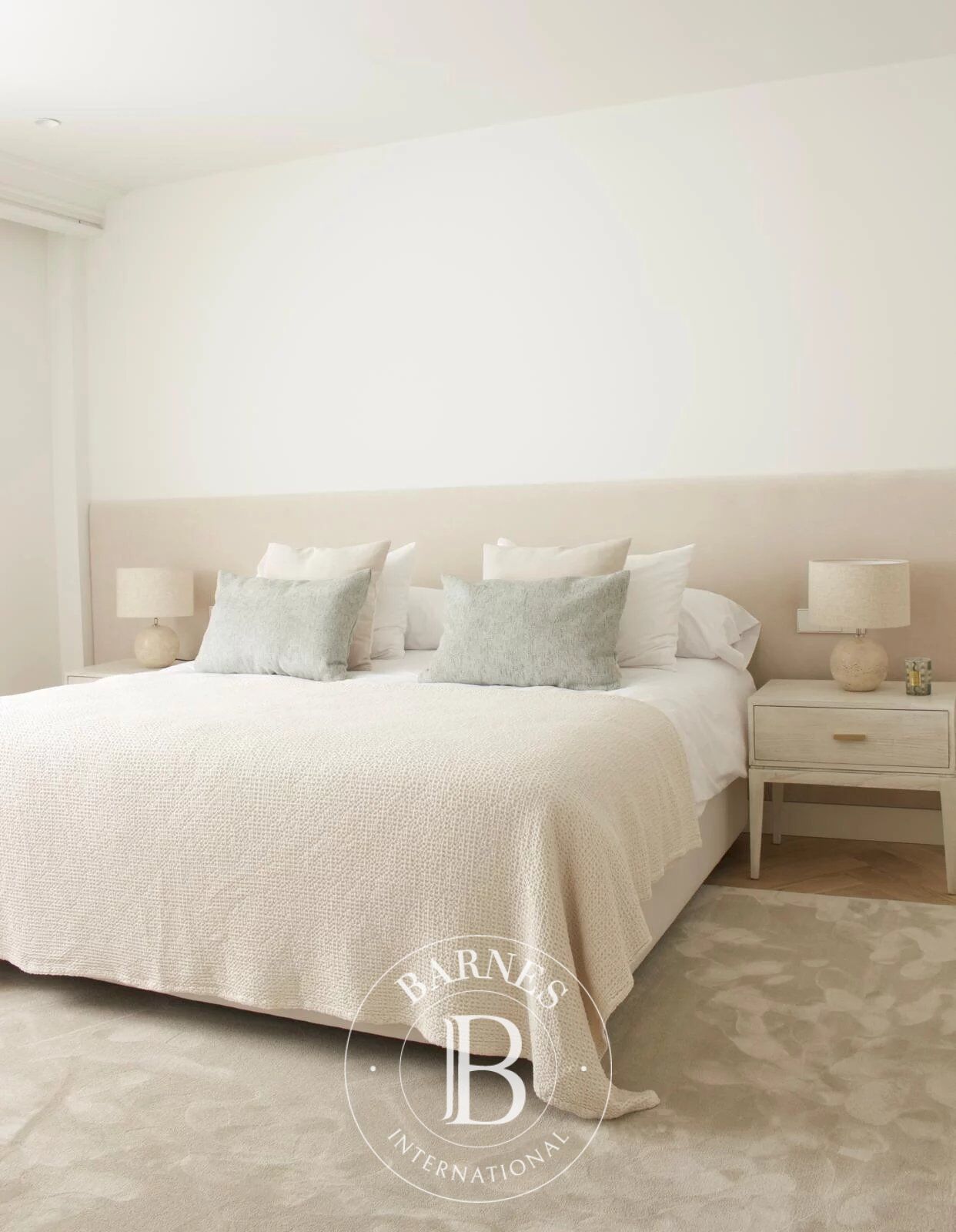 Daire Madrid - picture 11