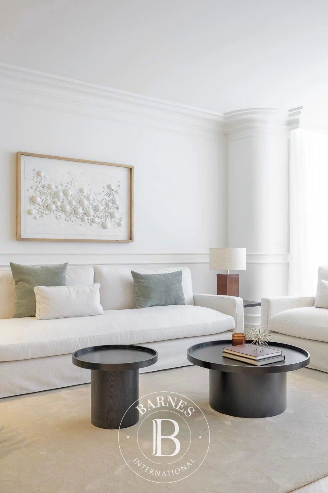 Daire Madrid - picture 6