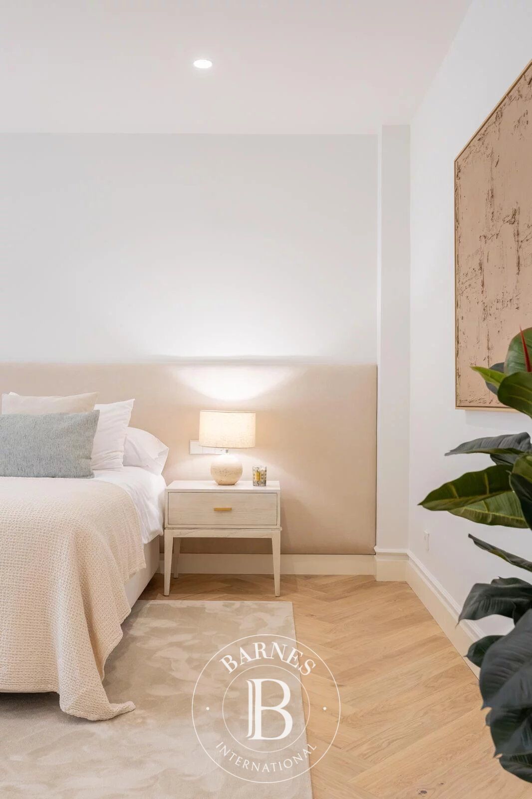 Daire Madrid - picture 12