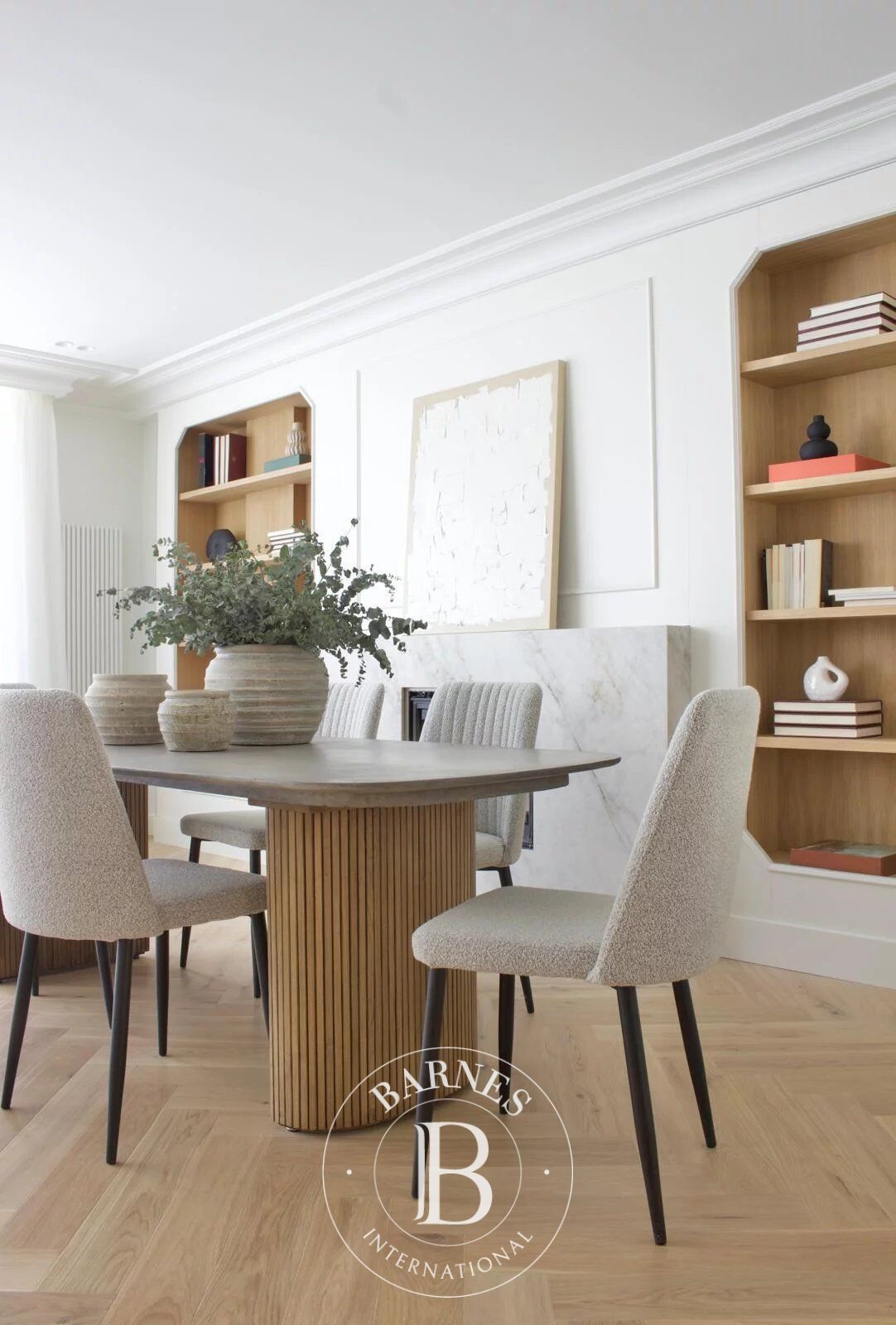 Daire Madrid - picture 7