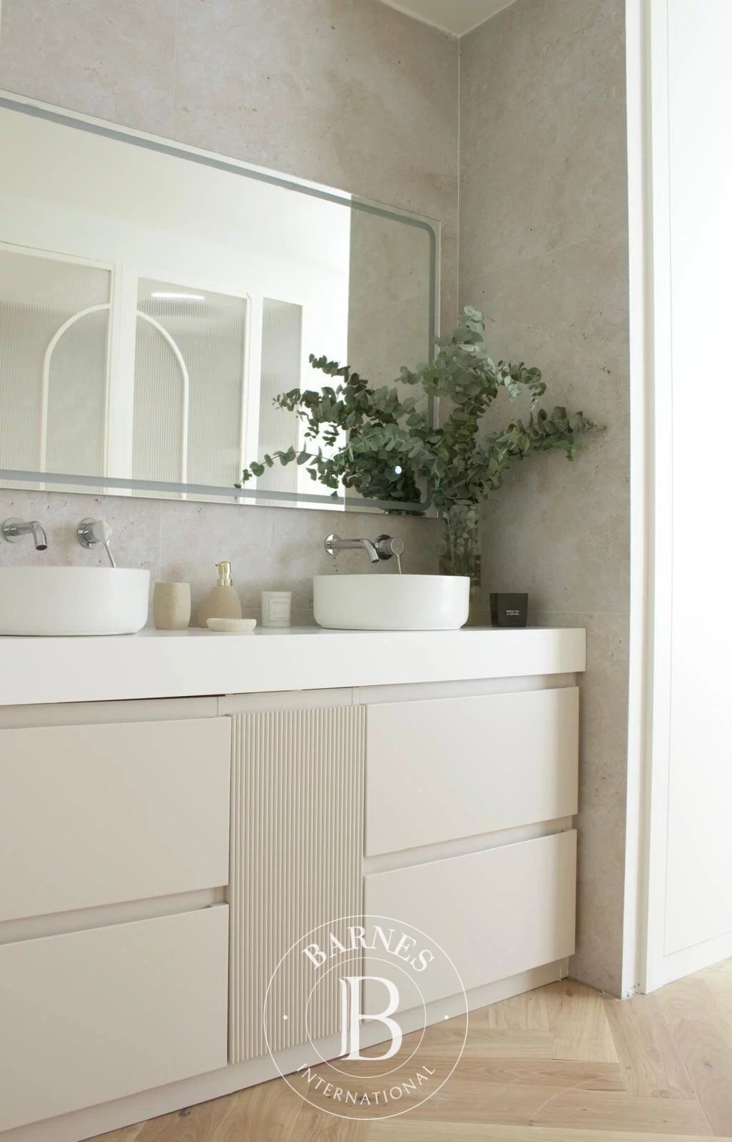 Daire Madrid - picture 13